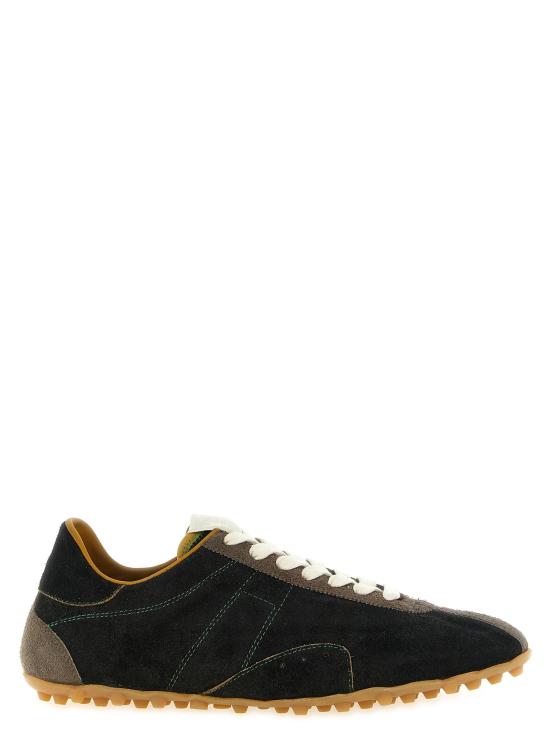 26FW 마르지엘라 스니커즈 스프린터  멀티컬러