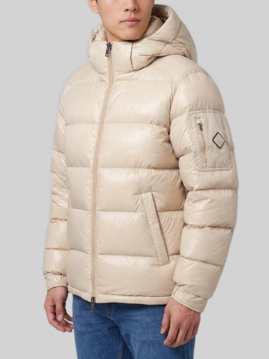 26FW 에르노 아우터 PI001416U WHITE - HERNO