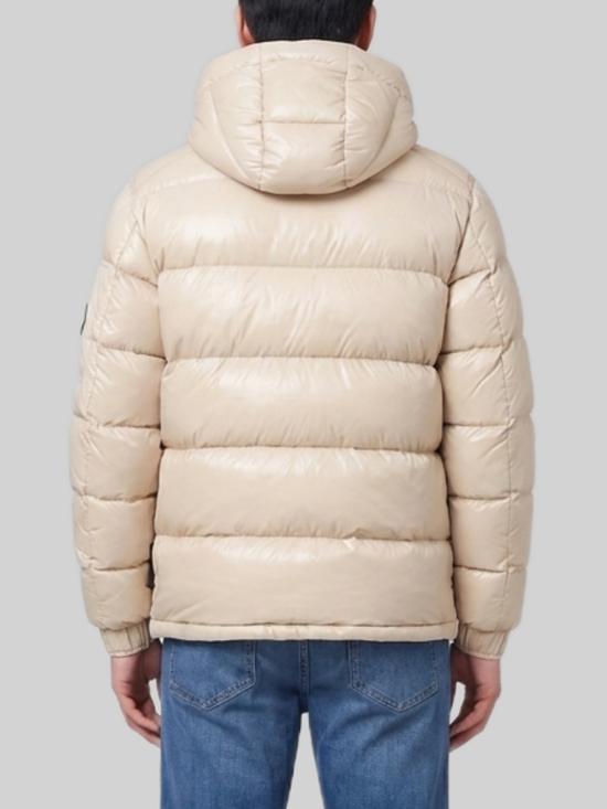 26FW 에르노 아우터 PI001416U WHITE - HERNO