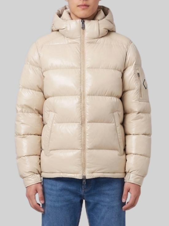 26FW 에르노 아우터 PI001416U WHITE