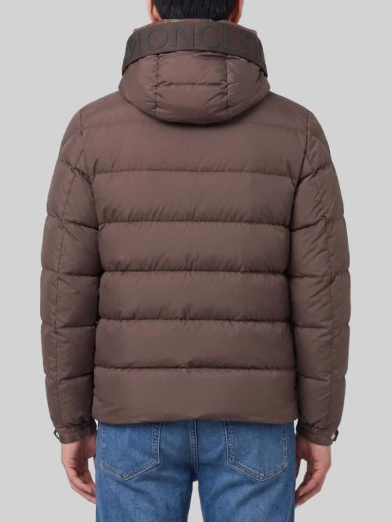 26FW 몽클레어 아우터 L20911A00222 BROWN - MONCLER