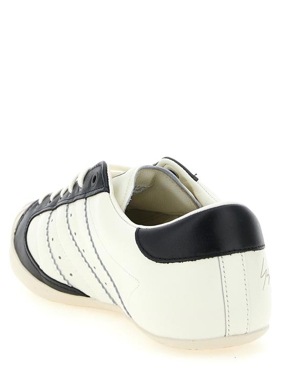 26FW 와이쓰리 스니커즈 슈퍼스타 3G  화이트/블랙 - Y-3