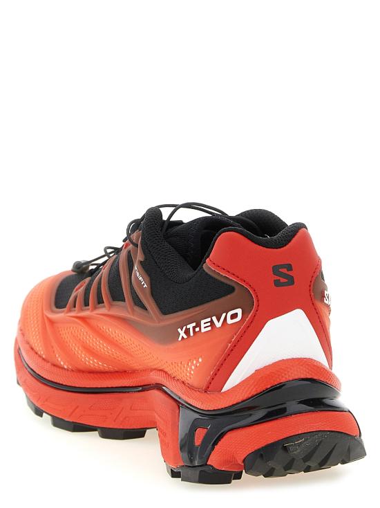 26FW 살로몬 스니커즈 Xt-Evo  레드 - SALOMON