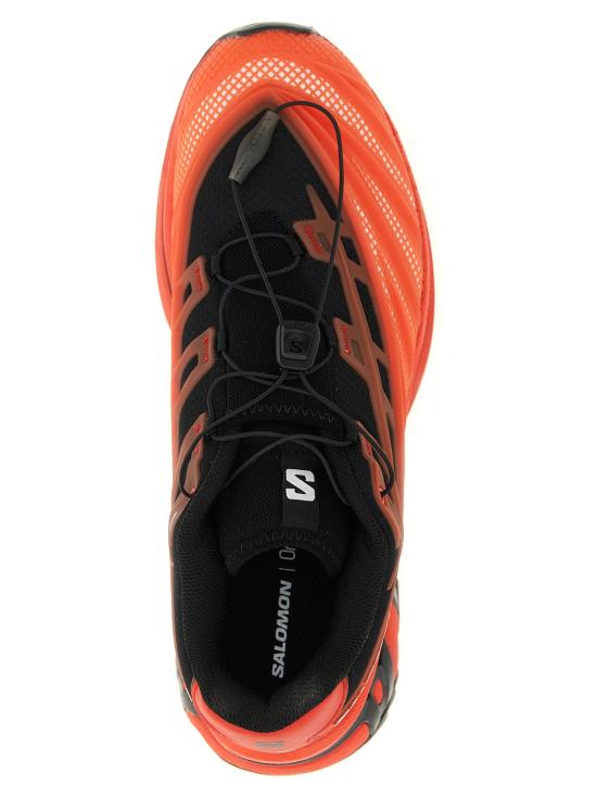 26FW 살로몬 스니커즈 Xt-Evo  레드 - SALOMON