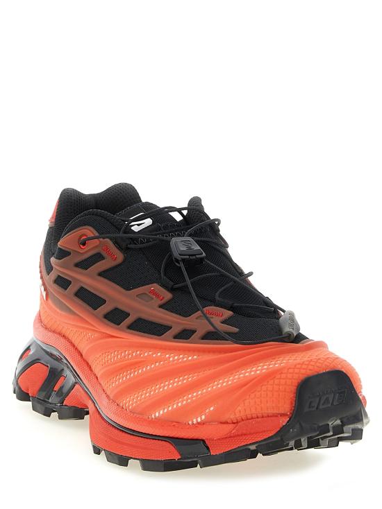 26FW 살로몬 스니커즈 Xt-Evo  레드 - SALOMON
