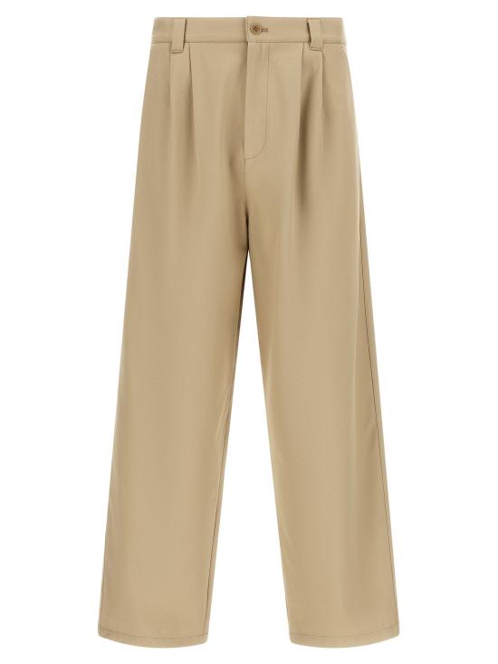  아페쎄 팬츠 LDCOHLCH08027BAA BEIGE