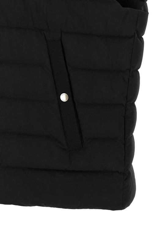  맥케이지 베스트 LDBRODYC0001 BLACK - MACKAGE