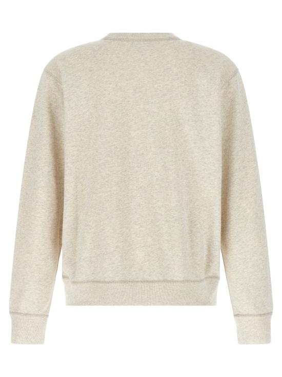  이자벨마랑 탑 LDSW0029HAB1M18H23EC BEIGE - ISABEL MARANT