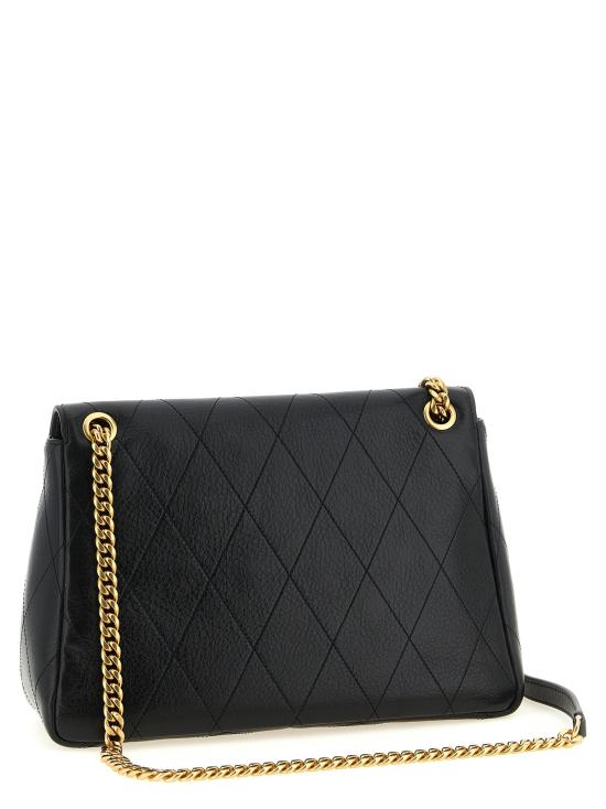  토리버치 숄더백 LD185828001 BLACK - TORY BURCH