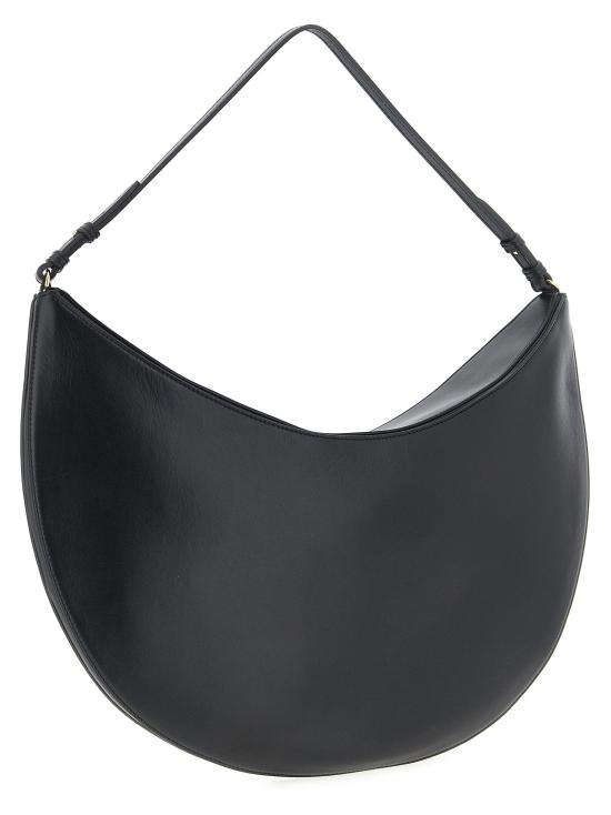  자크뮈스 숄더백 LD25HBAW00437AC18A08990 BLACK - JACQUEMUS