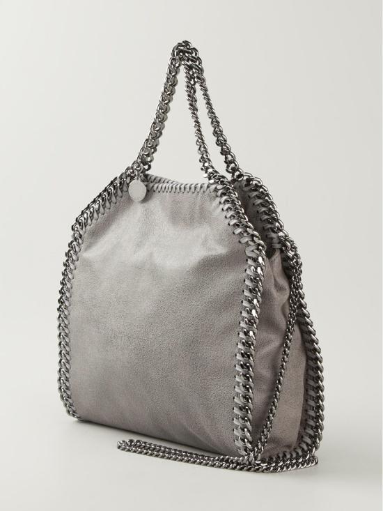  스텔라 맥카트니 숄더백 371223W91321220 P26 GREY - STELLA MCCARTNEY