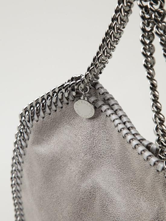  스텔라 맥카트니 숄더백 371223W91321220 P26 GREY - STELLA MCCARTNEY