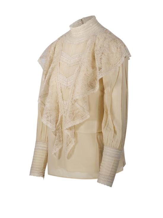 26FW 짐머만 셔츠 9582TF263 CRM CREAM - ZIMMERMANN
