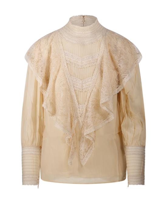26FW 짐머만 셔츠 9582TF263 CRM CREAM