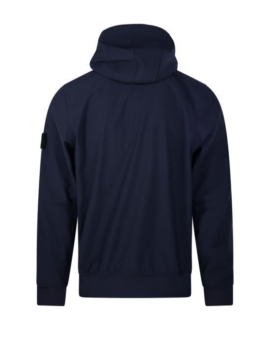 26FW 스톤 아일랜드 자켓 S15Q100004 S0B22 V0020 NAVY BLUE - STONE ISLAND