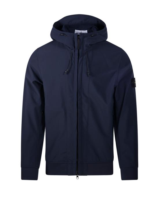 26FW 스톤 아일랜드 자켓 S15Q100004 S0B22 V0020 NAVY BLUE