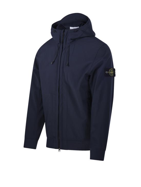26FW 스톤 아일랜드 자켓 S15Q100004 S0B22 V0020 NAVY BLUE - STONE ISLAND