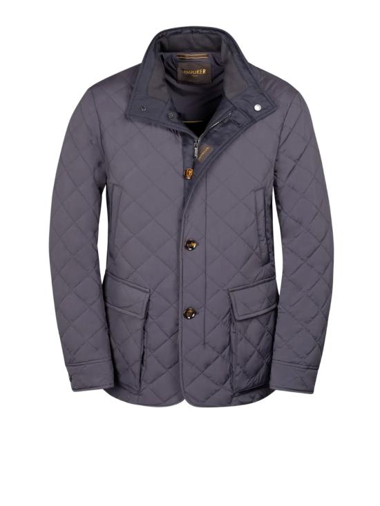 26FW 무레르 패딩 MOUGI101193 KESTEN SKTU0497 NAVY