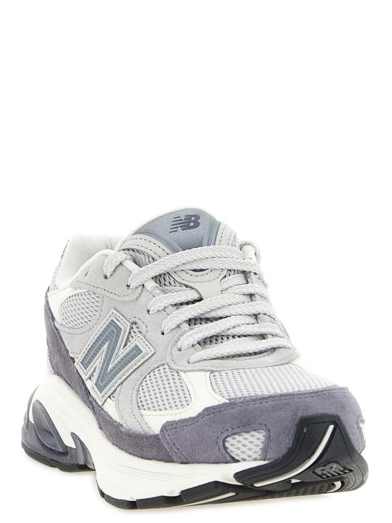 26FW 뉴발란스 스니커즈 2010  그레이 - NEW BALANCE