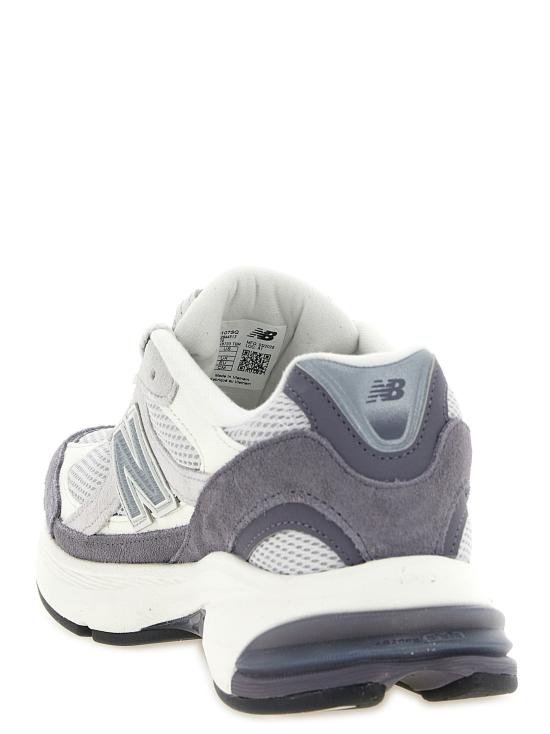 26FW 뉴발란스 스니커즈 2010  그레이 - NEW BALANCE