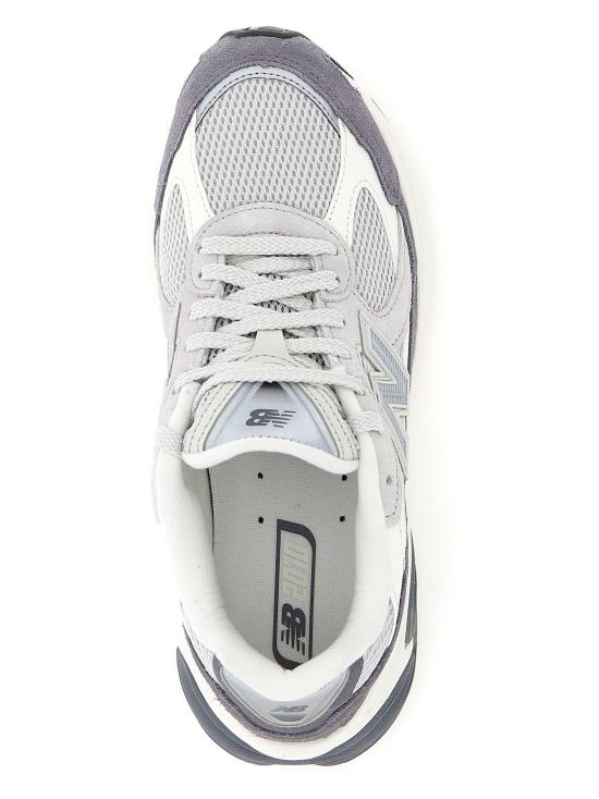 26FW 뉴발란스 스니커즈 2010  그레이 - NEW BALANCE