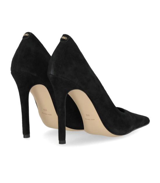 26FW 마이클 코어스 힐/펌프스 40F5EYHP1S 001 36 Black - MICHAEL KORS