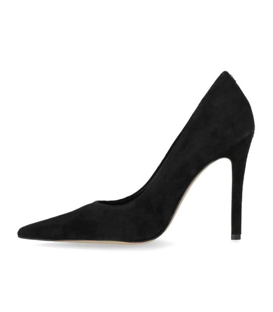 26FW 마이클 코어스 힐/펌프스 40F5EYHP1S 001 36 Black - MICHAEL KORS