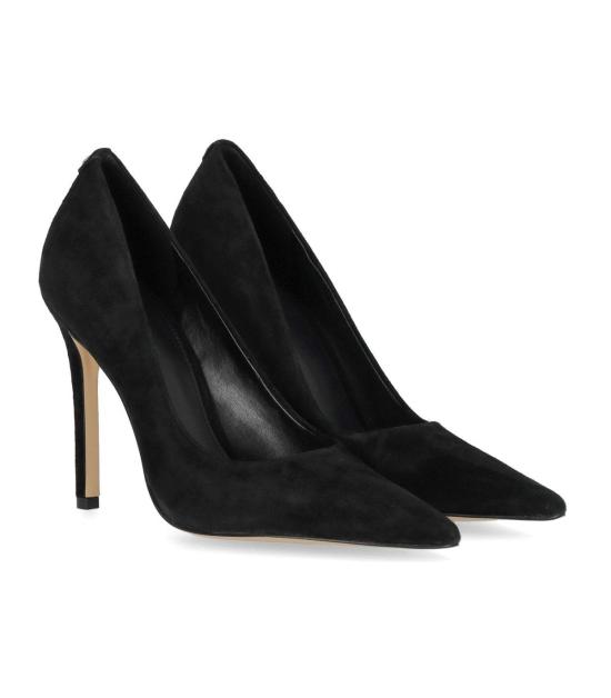 26FW 마이클 코어스 힐/펌프스 40F5EYHP1S 001 36 Black - MICHAEL KORS