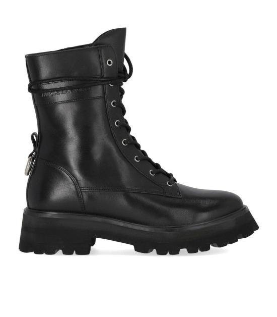 26FW 마이클 코어스 부츠 40F6CBFESL 001 36 Black