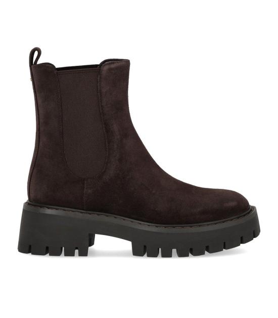 26FW 마이클 코어스 부츠 40F5ASFE5S 251 36 Brown