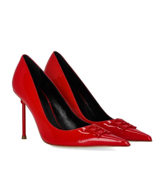 26FW 엘리자베타프랜치 힐/펌프스 SA34L66E2 CG5 36 Red - ELISABETTA FRANCHI