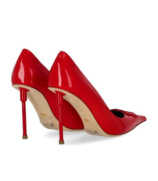 26FW 엘리자베타프랜치 힐/펌프스 SA34L66E2 CG5 36 Red - ELISABETTA FRANCHI