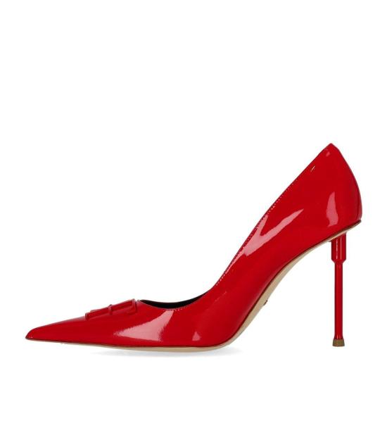 26FW 엘리자베타프랜치 힐/펌프스 SA34L66E2 CG5 36 Red - ELISABETTA FRANCHI