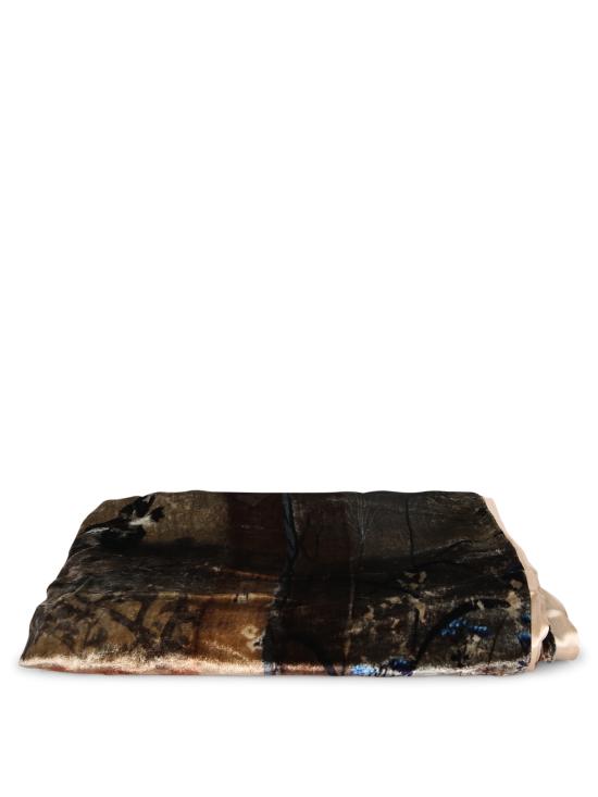 27FW 피에르루이마샤 머플러/스카프 065X200D KANADAS 518915101 Brown
