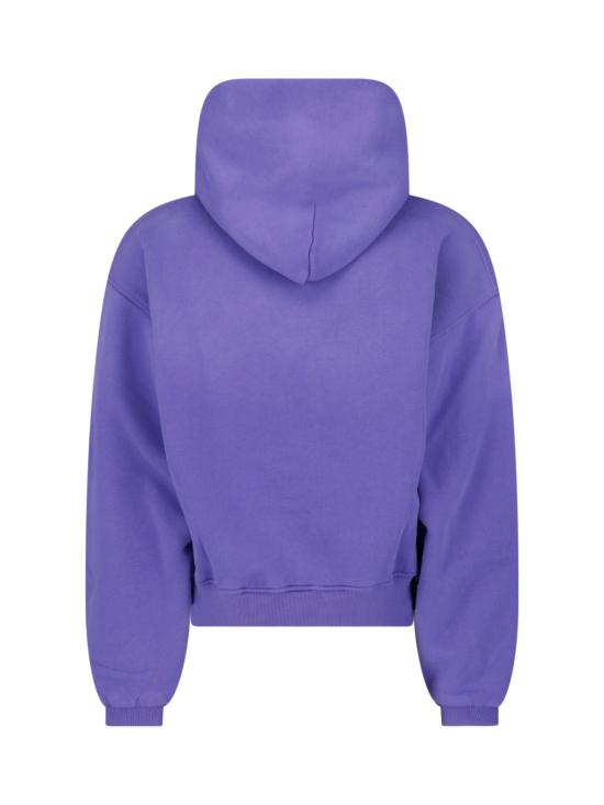 26FW 이알엘 긴팔 티셔츠 ERL13T021 VIOLET - ERL