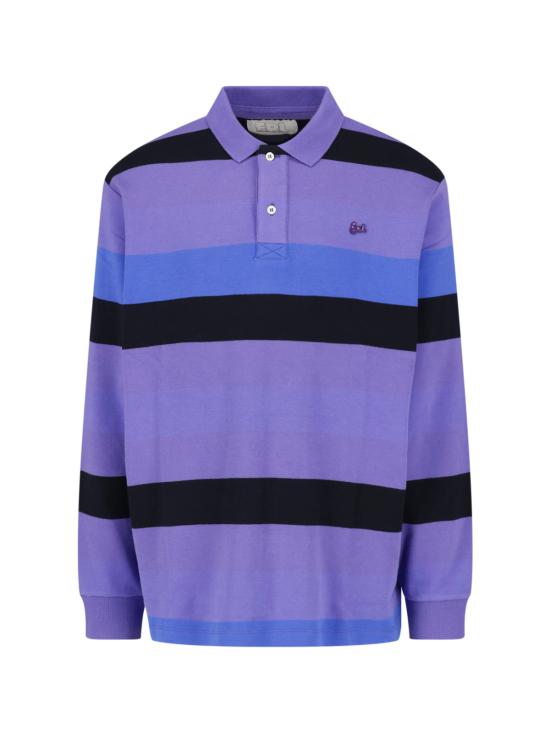 26FW 이알엘 스웨터 ERL13T009 VIOLET