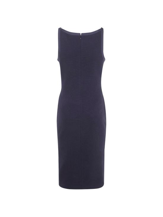  엠포리오 아르마니 점프수트 EW003529AF12364UC001 P26 NAVY - EMPORIO ARMANI