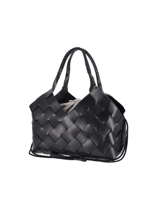 26FW 드래곤디퓨전 토트백 8111 BLACK - DRAGON DIFFUSION