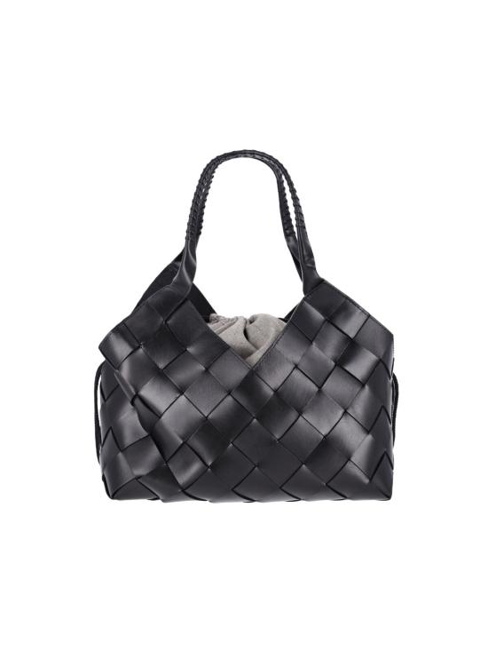 26FW 드래곤디퓨전 토트백 8111 BLACK - DRAGON DIFFUSION