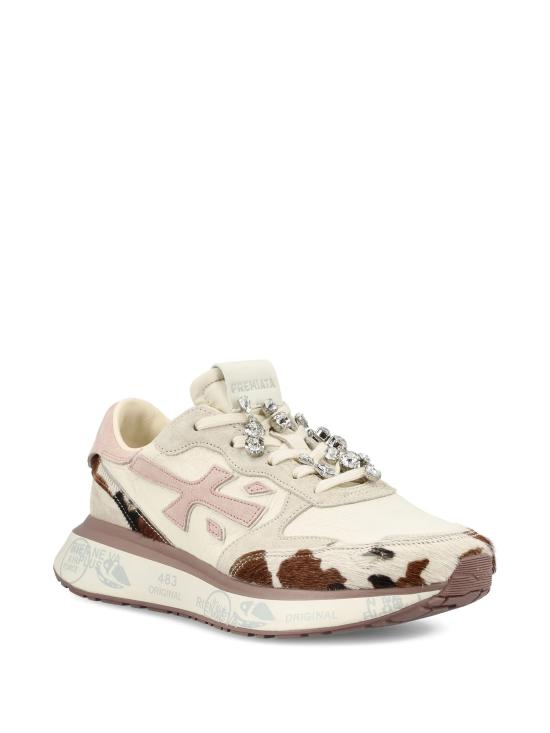 26FW 프리미아타 로린 스니커즈 LAURYN VAR8456K - PREMIATA