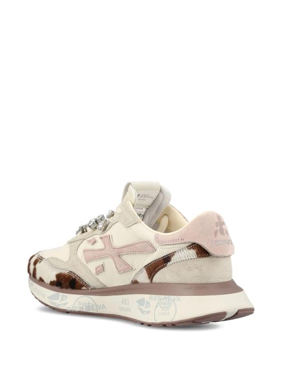 26FW 프리미아타 로린 스니커즈 LAURYN VAR8456K - PREMIATA