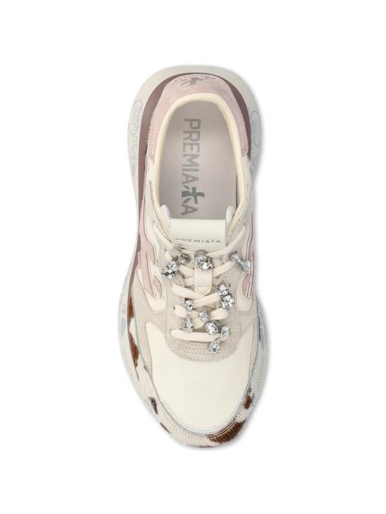26FW 프리미아타 로린 스니커즈 LAURYN VAR8456K - PREMIATA