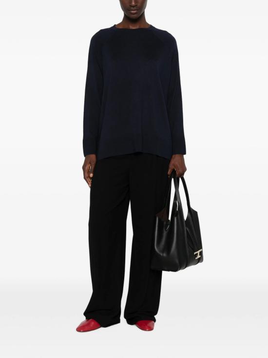 26FW 푸로타토 스웨터 FW260702007 80 BLU - PUROTATTO