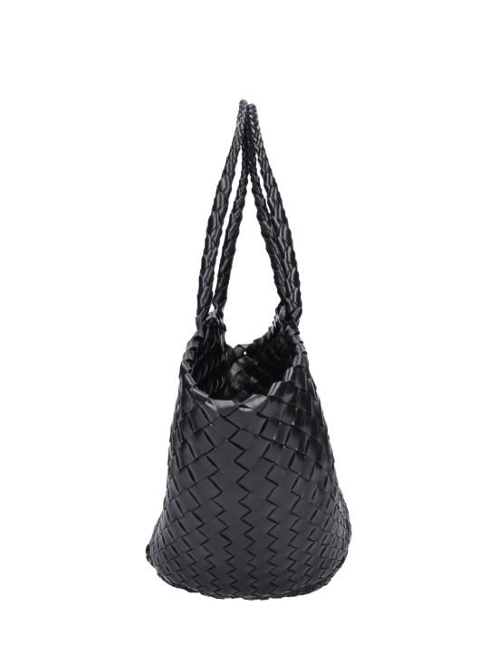 26FW 드래곤디퓨전 토트백 8026 BLACK - DRAGON DIFFUSION