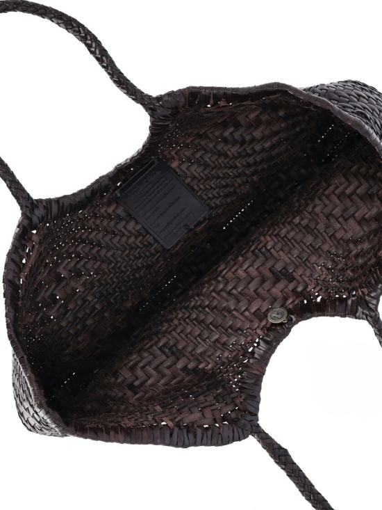 26FW 드래곤디퓨전 토트백 8823 DK BROWN - DRAGON DIFFUSION