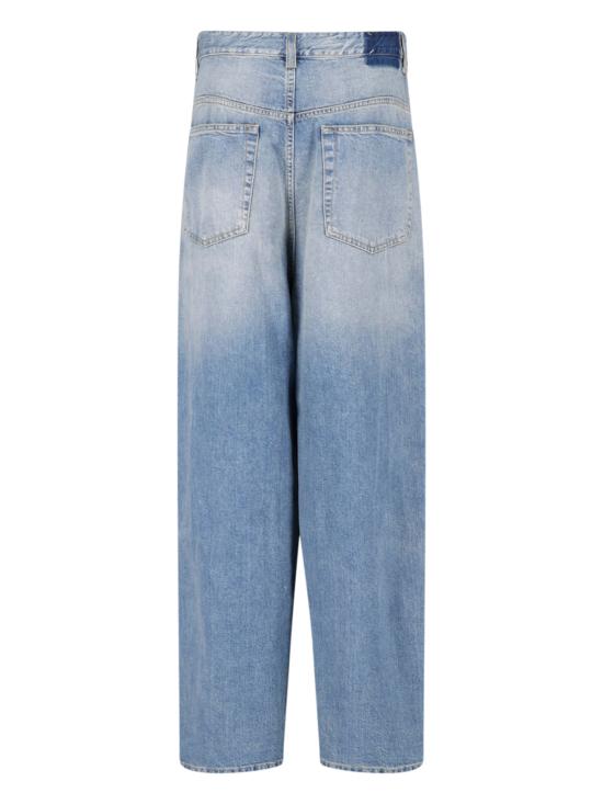 26FW 마르지엘라 데님 팬츠 S51LA0188 M30034 962 BLUE - MAISON MARGIELA