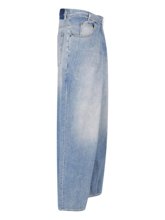 26FW 마르지엘라 데님 팬츠 S51LA0188 M30034 962 BLUE - MAISON MARGIELA