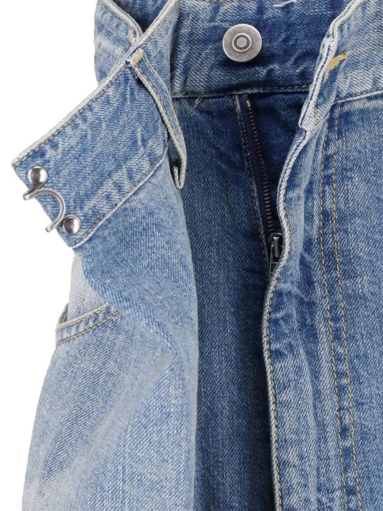 26FW 마르지엘라 데님 팬츠 S51LA0188 M30034 962 BLUE - MAISON MARGIELA