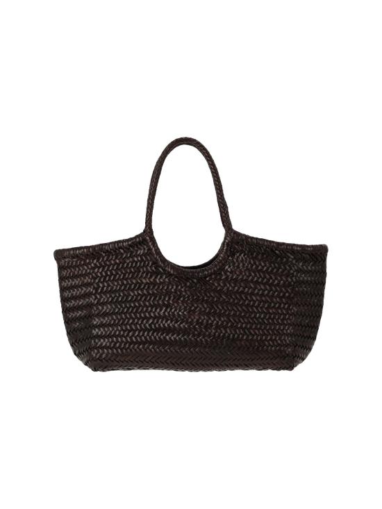 26FW 드래곤디퓨전 토트백 8822 DK BROWN - DRAGON DIFFUSION