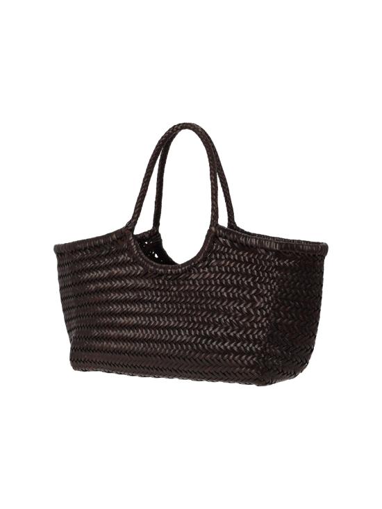 26FW 드래곤디퓨전 토트백 8822 DK BROWN - DRAGON DIFFUSION